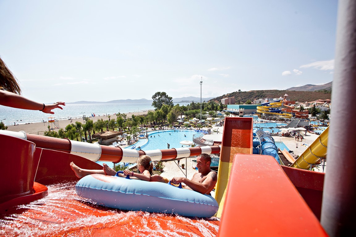 imagini hotel CLUB YALI OZDERE